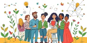 Microcréditos Globales: Empoderando Comunidades, Transformando Economías