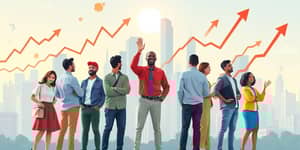 Descubre el Poder de los Fondos Indexados: Inversión Inteligente para Todos