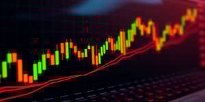 El Misterio de las Velas Japonesas: Descodificando Patrones de Mercado