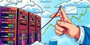 Estrategias de Scaling In y Scaling Out: Optimizando Entradas y Salidas