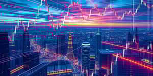 Finanzas Cuánticas: El Futuro de la Predicción Bursátil