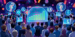 Mercados Predictivos: Apostando por el Futuro con Datos