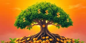 Estrategias de Inversión Basadas en Dividendos Crecientes