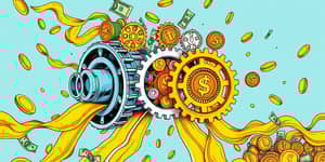 Analiza el Flujo de Caja Libre: El Verdadero Motor de una Empresa