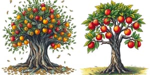 La Paradoja de la Diversificación Excesiva: Menos es Más A Veces