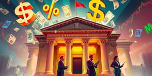 El Impacto de la Política Monetaria en tus Inversiones