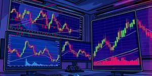 Análisis de Puntos Pivote: Prediciendo Movimientos de Precio