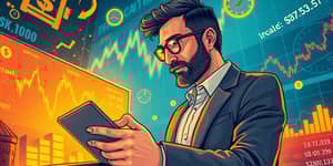 Cómo Detectar la Manipulación del Mercado: Señales de Alerta