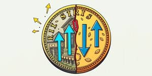 La Inflación y la Deflación: Dos Caras de la Misma Moneda Económica