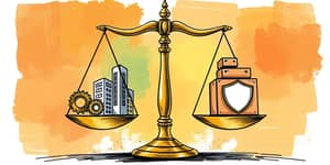 La Balanza Delicada: Entre la Estabilidad y el Crecimiento Económico