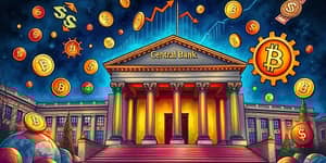 Rompiendo Mitos: Lo que Realmente Hace un Banco Central