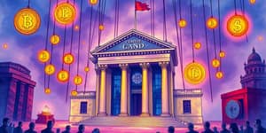 Detrás del Telón: Los Mecanismos Ocultos de la Política Monetaria