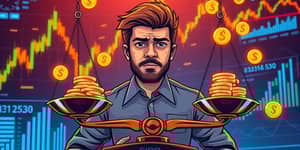 El ABC de los Contratos por Diferencia (CFDs): Riesgos y Oportunidades