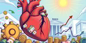 El Corazón Palpitante de la Economía: Su Regulación Monetaria Interna