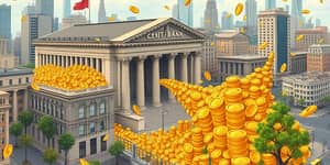 El Dinero Manda: Cómo la Política Monetaria Configura tu Futuro