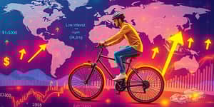 Estrategias de carry trade: Gana con Diferenciales de Tipos