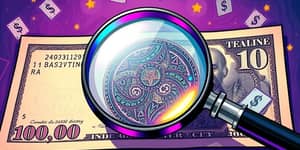 La Lupa Financiera: Inspeccionando la Calidad de Nuestra Moneda