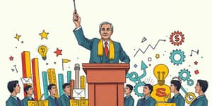 La Batuta del Banquero Central: Marcando el Compás Económico