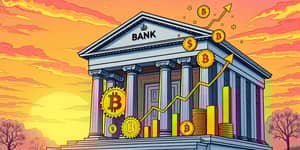 Desbloqueando el Crecimiento: El Rol Activo de la Política Monetaria