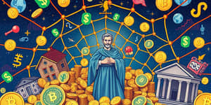 La Red de Seguridad: Cómo la Política Monetaria Protege tu Patrimonio