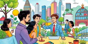 Capitalismo consciente: Ética y rentabilidad de la mano