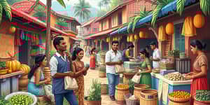 Microcréditos y empoderamiento: Financiando el desarrollo local