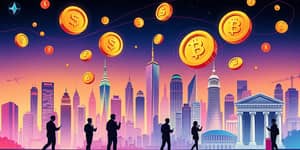 Nuevas divisas digitales: ¿El fin del efectivo?