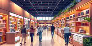 Comercio sin fricciones: Redefiniendo las cadenas de suministro