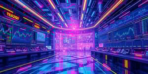 Finanzas cuánticas: El futuro de la predicción de mercados