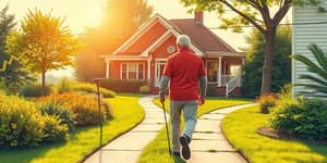 Finanzas para la longevidad: Planificando una vida más larga y plena