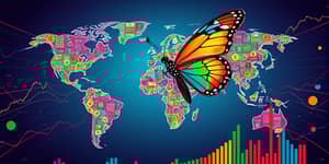 El Efecto Mariposa: Pequeñas Decisiones, Grandes Repercusiones Monetarias