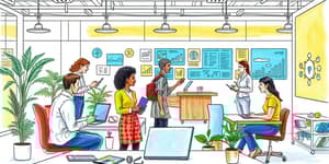 El futuro del trabajo: Flexibilidad y adaptabilidad continua