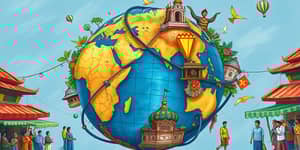 El resurgir de lo local: Del globalismo a la glocalización