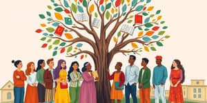 Inversión en capital humano: El activo más valioso de la economía