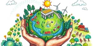 Economía regenerativa: Invertir para restaurar el planeta