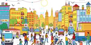 La Economía Compartida: Un Modelo en Expansión con Implicaciones Globales