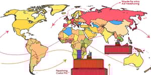 El Renacer del Proteccionismo: ¿Amenaza u Oportunidad para la Economía Global?