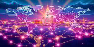 El Poder de los Datos en la Toma de Decisiones Económicas Globales