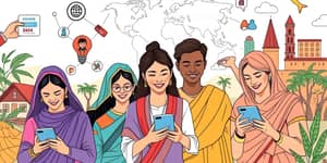 Modelos Fintech en Mercados Emergentes: Innovación Global desde la Periferia