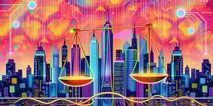 Impuestos Digitales: ¿Cómo Grabar a los Gigantes Tecnológicos Globales?