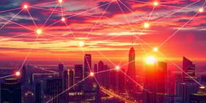 Interconexión de Bolsas: La Sincronización del Pulso Financiero Global