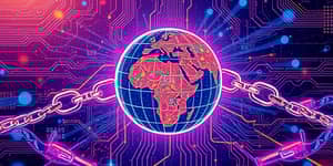 Soberanía Digital: La Lucha por el Control de la Infraestructura Económica