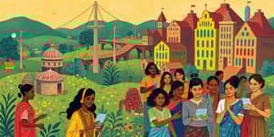 El Desafío de la Desigualdad Digital: Un Obstáculo para el Desarrollo Global