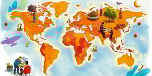 El Rol de las PYMES en la Cadena de Valor Global: Pequeñas Pero Poderosas