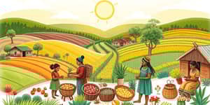 El Comercio Justo Global: Reequilibrando la Balanza Económica