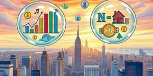 Burbujas de Activos Globales: Lecciones del Pasado, Advertencias para el Presente