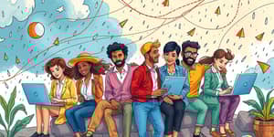 La Resiliencia de las Mipymes Globales ante Crisis Inesperadas