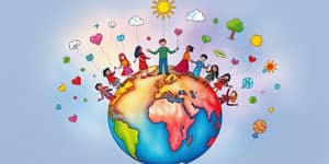 La Economía de la Felicidad como Indicador Clave Global