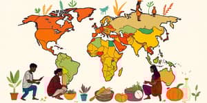 La Economía de la Desconexión: Costos y Beneficios de un Mundo Menos Globalizado