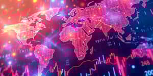 Finanzas Cuánticas: El Próximo Salto en el Análisis de Mercados Globales